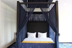 Hollywood De Luxe Hotel