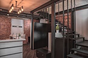 Box Inn - Hostel