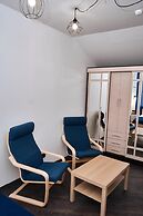 Box Inn - Hostel