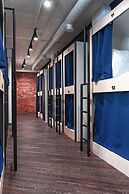 Box Inn - Hostel