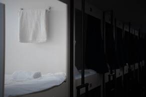 Box Inn - Hostel