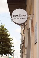 Box Inn - Hostel