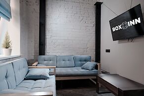 Box Inn - Hostel