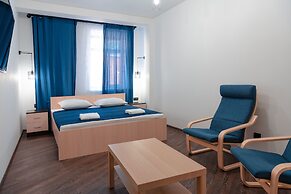 Box Inn - Hostel