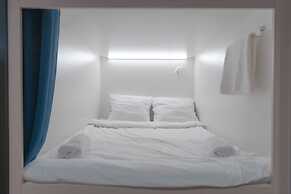 Box Inn - Hostel