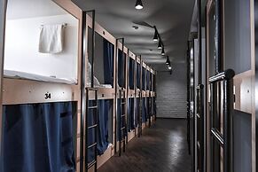 Box Inn - Hostel