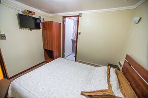 Hotel Sahara Inn
