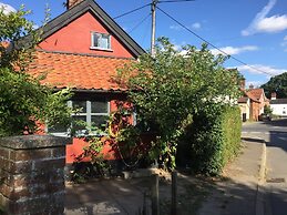 Myrtle Cottage