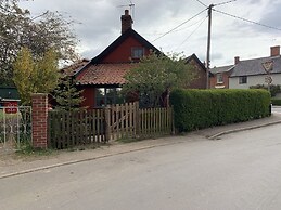 Myrtle Cottage