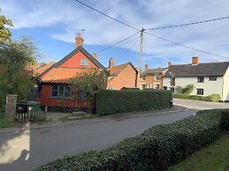 Myrtle Cottage