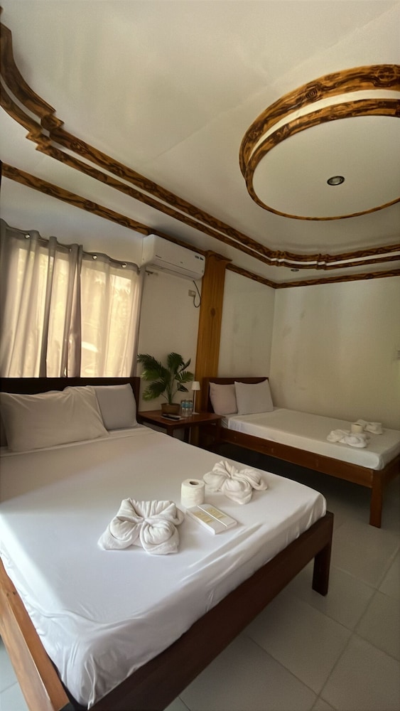 Villa Consolacion Resort