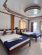 Villa Consolacion Resort