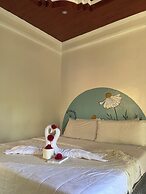 Villa Consolacion Resort