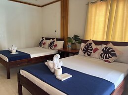 Villa Consolacion Resort