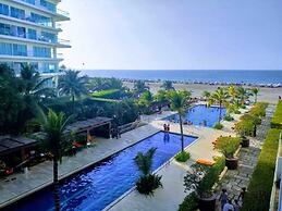 Cartagena Playa Morros 3
