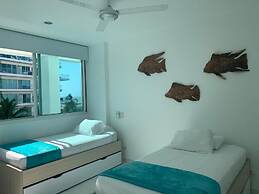 Cartagena Playa Morros 3