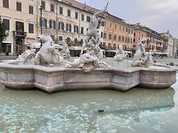 A Home in Rome