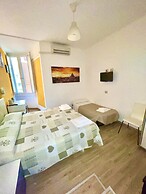 A Home in Rome