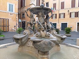 A Home in Rome