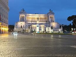 A Home in Rome