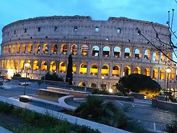 A Home in Rome