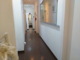 A Home in Rome