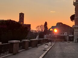 A Home in Rome