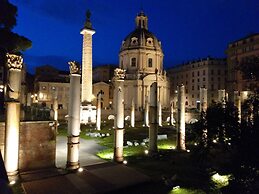 A Home in Rome
