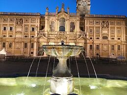 A Home in Rome