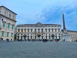 A Home in Rome