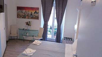 A Home in Rome