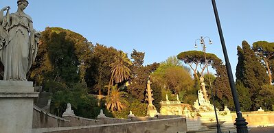 A Home in Rome