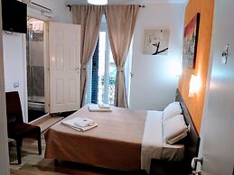 A Home in Rome