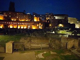 A Home in Rome