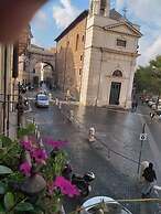 A Home in Rome