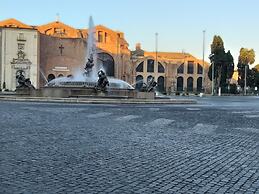 A Home in Rome