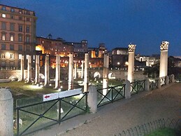 A Home in Rome