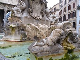A Home in Rome
