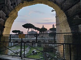 A Home in Rome