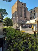 A Home in Rome