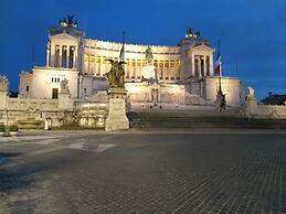 A Home in Rome