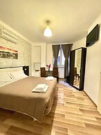A Home in Rome