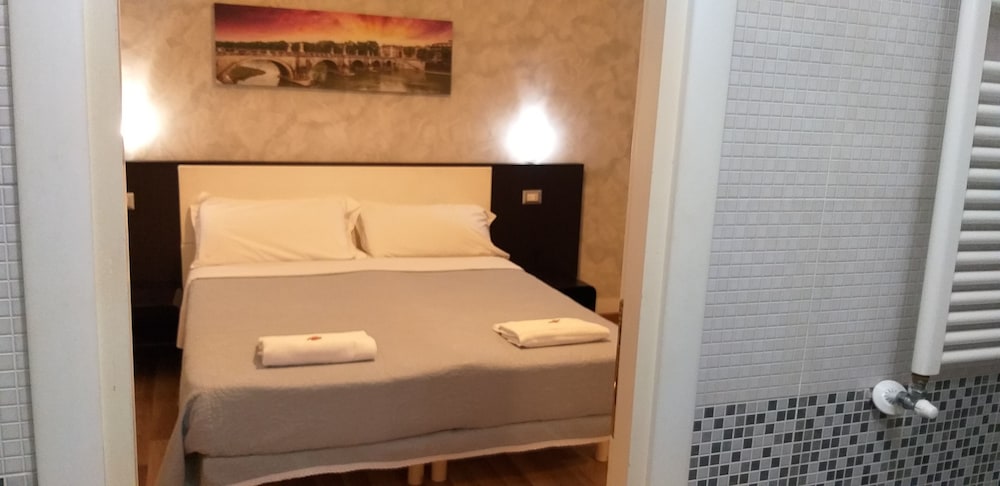 A Home in Rome