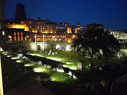 A Home in Rome