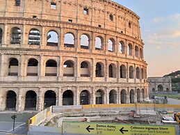 A Home in Rome