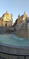 A Home in Rome