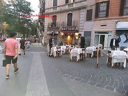 A Home in Rome