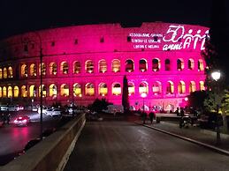 A Home in Rome