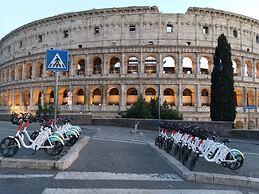 A Home in Rome