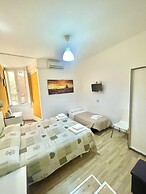 A Home in Rome
